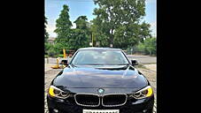 Used BMW 3 Series 320d Sport Line in Delhi