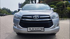 Used Toyota Innova Crysta 2.8 GX AT 7 STR [2016-2020] in Delhi