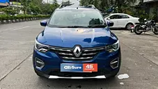 Second Hand Renault Triber RXZ [2019-2020] in Mumbai