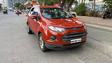 Second Hand Ford EcoSport Titanium 1.5 Ti-VCT AT in Pune