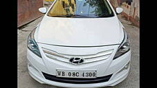 Used Hyundai Verna 1.6 VTVT SX in Kolkata