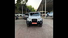 Used Mahindra Thar LX Hard Top Diesel MT RWD in Lucknow