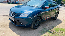 Used Maruti Suzuki Baleno Zeta in Lucknow