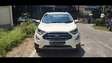 Used Ford EcoSport Titanium 1.5 Ti-VCT AT in Bangalore