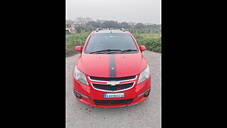 Used Chevrolet Sail Hatchback 1.3 LS ABS in Bangalore