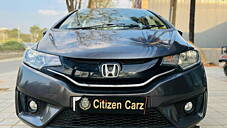 Used Honda Jazz V CVT Petrol in Bangalore