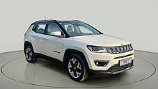 Used Jeep Compass Limited Plus Petrol AT [2018-2020] in Surat