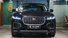 Used Jaguar F-Pace S R-Dynamic 2.0 Diesel [2021-2023] in Delhi