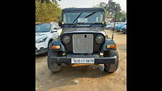 Second Hand Mahindra Thar CRDe 4x4 AC in Meerut