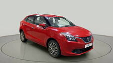 Used Maruti Suzuki Baleno Alpha 1.2 in Mumbai