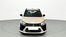 Second Hand Maruti Suzuki Celerio X Zxi AMT [2017-2019] in Zirakpur