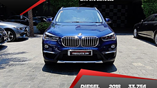 Second Hand BMW X1 sDrive20d M Sport in Chennai