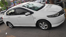 Second Hand Honda City 1.5 S MT in Chandigarh
