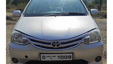 Used Toyota Etios Liva VD in Nashik