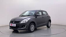 Used Maruti Suzuki Swift VDi in Bangalore