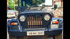 Used Mahindra Thar CRDe 4x4 Non AC in Kolkata