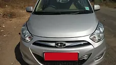 Second Hand Hyundai i10 Sportz 1.2 Kappa2 in Pune