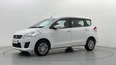 Used Maruti Suzuki Ertiga Vxi in Ghaziabad