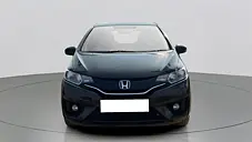 Second Hand Honda Jazz V Petrol in Kolkata