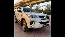 Second Hand Toyota Fortuner 2.8 4x2 AT [2016-2020] in Delhi