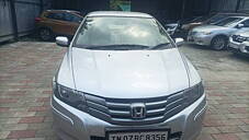 Used Honda City 1.5 S AT in Chennai