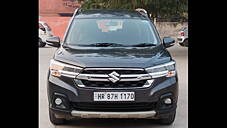 Used Maruti Suzuki XL6 Zeta MT Petrol in Faridabad