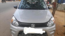 Second Hand Maruti Suzuki Alto VXI in Hyderabad