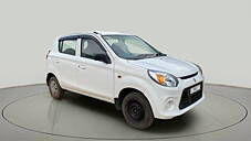 Used Maruti Suzuki Alto 800 Lxi in Hyderabad