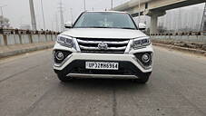 Used Toyota Urban Cruiser Premium Grade AT in Noida