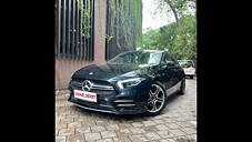 Used Mercedes-Benz AMG A35 4MATIC [2021-2023] in Mumbai