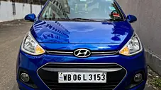 Second Hand Hyundai Xcent S 1.2 (O) in Kolkata