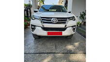 Used Toyota Fortuner 2.8 4x2 MT [2016-2020] in Lucknow