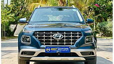 Used Hyundai Venue SX 1.5 CRDi in Ahmedabad