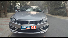 Second Hand Maruti Suzuki Ciaz Delta Hybrid 1.5 [2018-2020] in Delhi
