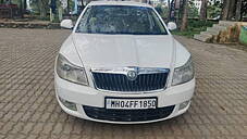 Used Skoda Laura Ambiente 2.0 TDI CR MT in Nashik