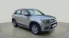 Used Maruti Suzuki Vitara Brezza ZDi Plus in Ahmedabad