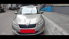 Used Skoda Rapid 1.5 TDI CR Elegance in Chennai