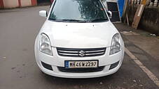 Used Maruti Suzuki Swift DZire LDI in Mumbai