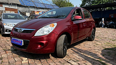Second Hand Hyundai i20 Sportz 1.2 BS-IV in Kolkata