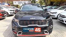 Used Kia Sonet GTX Plus 1.5 Dual Tone in Nashik