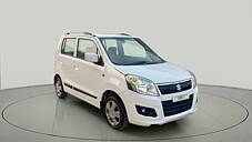 Used Maruti Suzuki Wagon R 1.0 VXI AMT (O) in Coimbatore