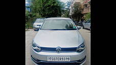 Used Volkswagen Polo Highline1.5L (D) in Hyderabad