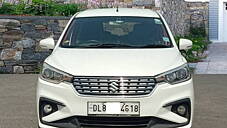 Used Maruti Suzuki Ertiga ZDI SHVS in Delhi