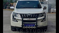 Used Mahindra XUV500 W10 in Kolkata