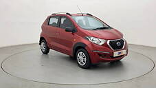 Used Datsun redi-GO S 1.0 in Chennai