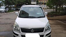 Second Hand Maruti Suzuki Wagon R 1.0 VXI in Pune
