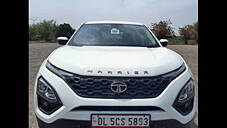 Used Tata Harrier XE in Faridabad