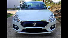 Used Maruti Suzuki Swift Dzire VXI in Raipur