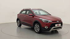 Used Hyundai i20 Active 1.2 SX in Hyderabad