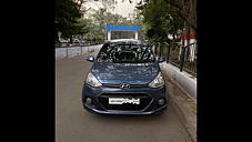 Hyundai Xcent S 1.1 CRDi Special Edition